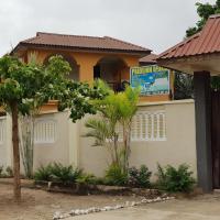 Prideinn Lodge Kigamboni - B&B