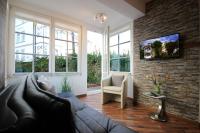 Villa Ambienta by Rujana - B&B Ostseebad Binz