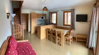 B&B Vars - Boost Your Immo Vars Chalet Des Rennes 210 - Bed and Breakfast Vars