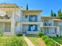 Paleopetres K-Two - Premium Double Suite Double - Kalami - - B&B Kalámi