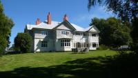 Gunyah Country Estate - Ferienwohnung