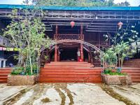 Flourish Homestay - B&B Mộc Châu