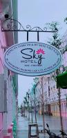 B&B Phu Quoc - Sky Hotel - Bed and Breakfast Phu Quoc