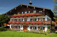 Feichtenhof - B&B Reit im Winkl