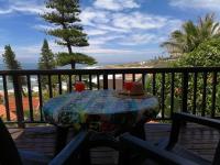 All the Tides - Hi Tide - Chambres d’hôtes Margate