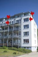 Zinnowitz Haus Zur Duene Wohnung 14 W14ZDL - B&B Ostseebad Zinnowitz
