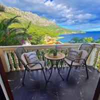 ĆOSIĆ APARTMANI IGRANE - Bed and Breakfast Igrane