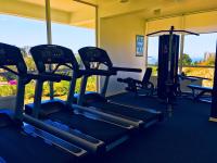 Algarrobo Laguna Bahía - Ferienwohnung Algarrobo