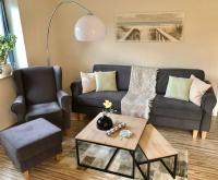 Haus Rose - B&B Ribnitz-Damgarten