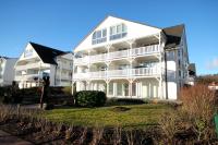 Haus Ostseeluft by Rujana - B&B Ostseebad Baabe