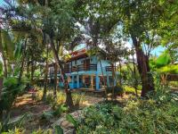 Pousada Bambu - B&B