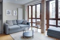 Apartamento de 1 dormitorio