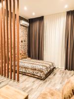 Апартаменты люкс - Ferienwohnung