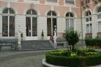 Appartement 110m2, lits faits linge fourni, plein centre, WIFI - Chambres d’hôtes