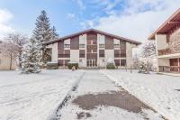 Appartement Mazot - Welkeys - B&B
