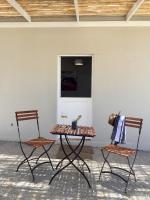 Westway Corner - B&B Montagu