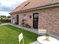 B&B Zonnebeke - 't Hooghe Licht Bed & Breakfast - Bed and Breakfast Zonnebeke