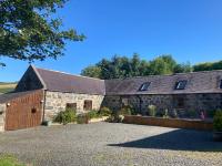 B&B Huntly - Woodside Steading - Bed and Breakfast Huntly