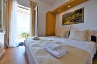 Apartment mit 1 Schlafzimmer und Meerblick