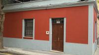 Old Town House La Laguna - B&B