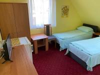 Domek 8 osobowy PORTOWA PRZYSTAŃ 150m od plaży - Bed and Breakfast