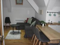 Apartment mit 1 Schlafzimmer