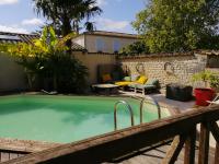 Têtes à l'air - B&B