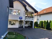B&B Dubrave Gornje - Apartments Airport Inn - Bed and Breakfast Dubrave Gornje