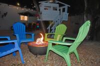 Indian Mound - B&B Tavernier