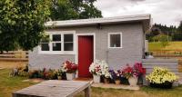 'The Crib' on Legacy Vineyard - B&B