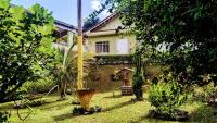 Pousada Mama África - B&B Conservatória