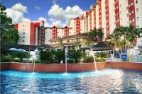 Hotel HotSprings Caldas Novas-GO - B&B