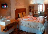 Deluxe Double Room with Bath
