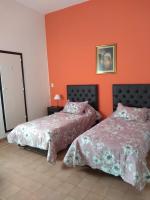 Appartement met 1 Slaapkamer