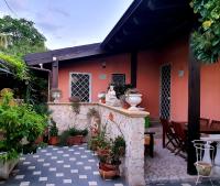 Salento - A Casa di Lilli - Ferienwohnung Porto Cesareo