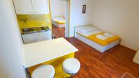 Appartamento Monolocale con Vista Mare