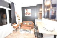 leRelaisdOdile11 - BEL APPART CHIC INDUST - HYPERCENTRE - TRAM - B&B Valenciennes