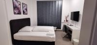 BASSWOOD ROOMS - Ferienwohnung