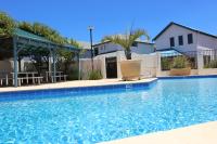Gnarabup Breeze Beach House