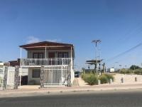 Depto planta superior con vista privilegiada a 7 min Bahía Inglesa - Chambres d’hôtes Caldera