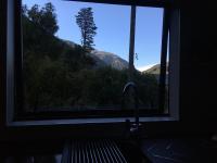 Petes Place - Ferienwohnung Arthur’s Pass