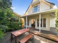 Hamptons By The Bay - B&B Rye