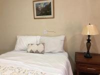 Deluxe Queen Room with Two Queen Beds