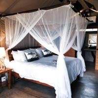Little Africa Safari Lodge - Chambres d’hôtes Hoedspruit