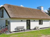 7 person holiday home in Fjerritslev