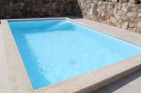 neues Haus mit beheiztem Pool - B&B Brunella
