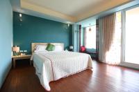 Deluxe Double Room with Bath