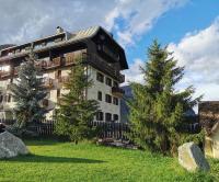 La Stua Livigno - B&B Livigno