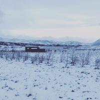 Hekla Nordicabin - Wild Cottage - Bed and Breakfast