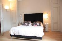 Deluxe Kamer met Queensize Bed 